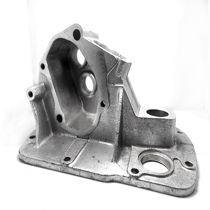 Steering Box (1)