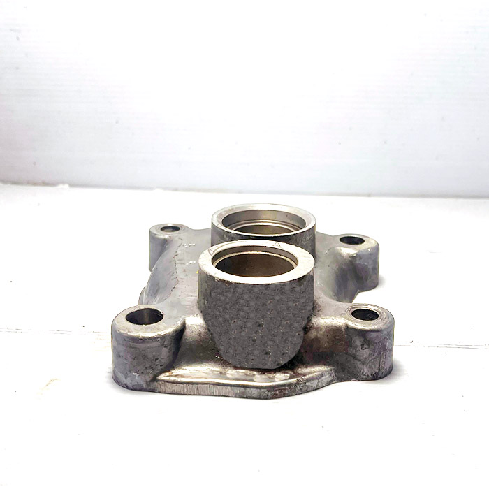 Steering Box (C.P) 02