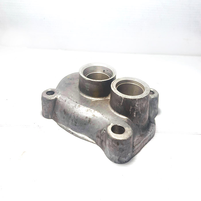 Steering Box (C.p) 03